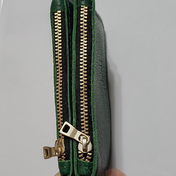 NEW PLG Zip-zap Dual Zip Wallet - Picture 4 of 6